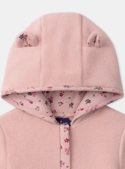 Pajamas & Rompers | Pajamas & Rompers-Sergent Major Pink OVER PYJAMA