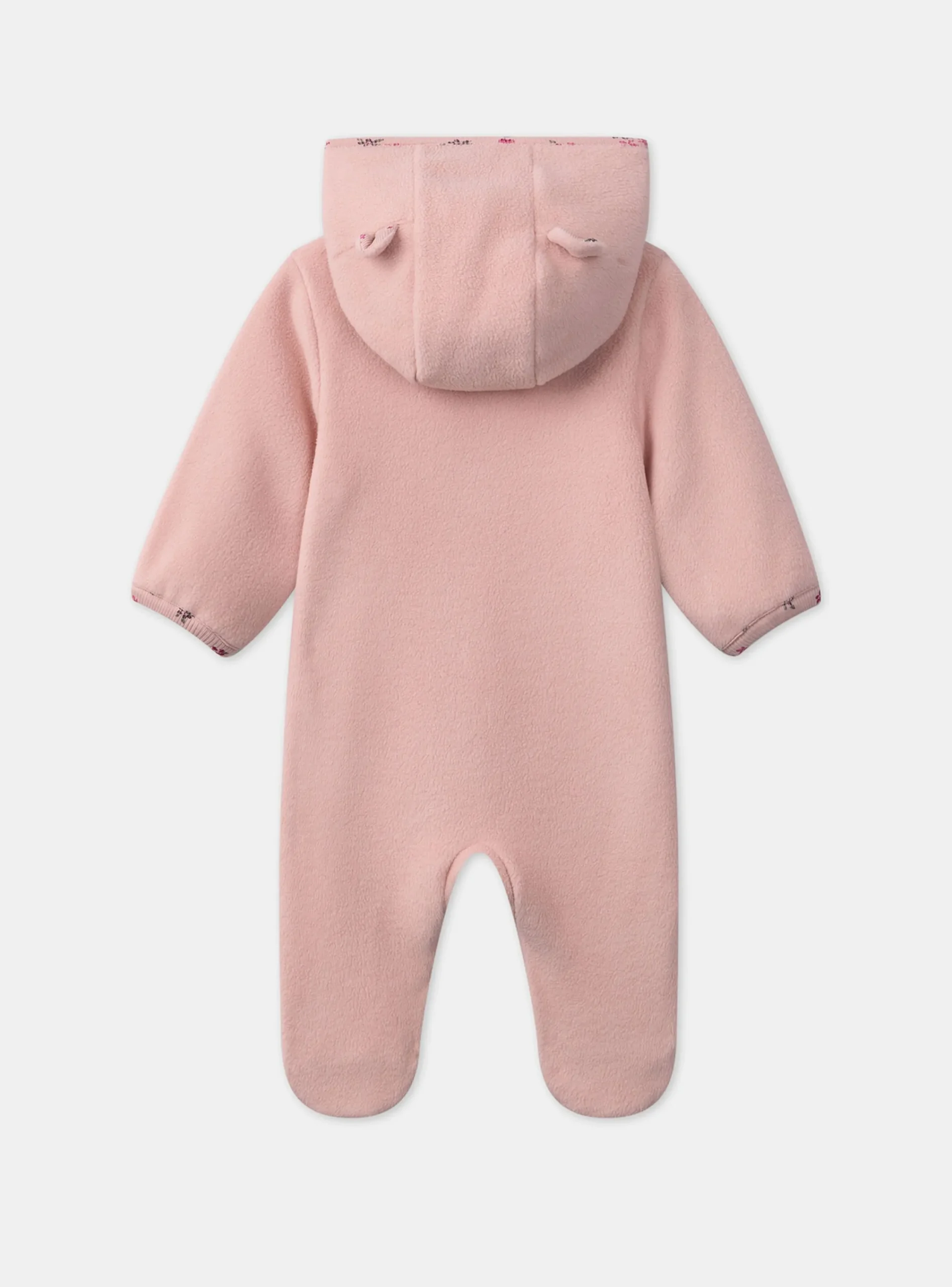 Pajamas & Rompers | Pajamas & Rompers-Sergent Major Pink OVER PYJAMA