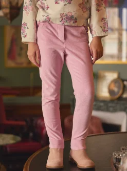 Trousers, Jeans And Legging-Sergent Major Pink PANTS