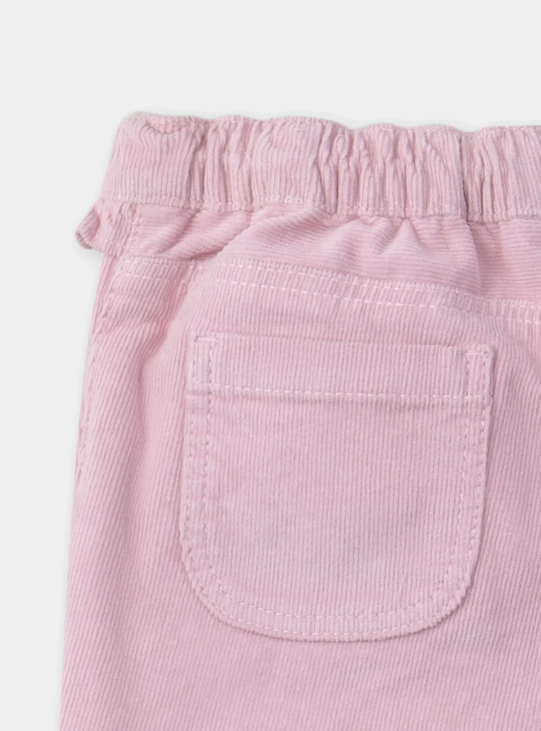 Trousers, Jeans And Legging-Sergent Major Pink PANTS