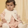 Suits And Ensembles-Sergent Major Pink SET