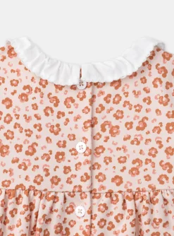 Suits And Ensembles-Sergent Major Pink SET
