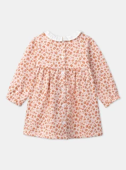 Suits And Ensembles-Sergent Major Pink SET