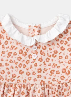 Suits And Ensembles-Sergent Major Pink SET