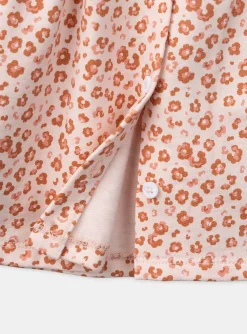 Suits And Ensembles-Sergent Major Pink SET