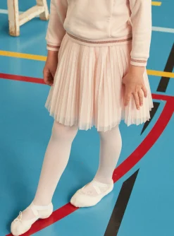 Skirt, Shorts-Sergent Major Pink SKIRT