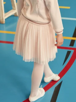 Skirt, Shorts-Sergent Major Pink SKIRT
