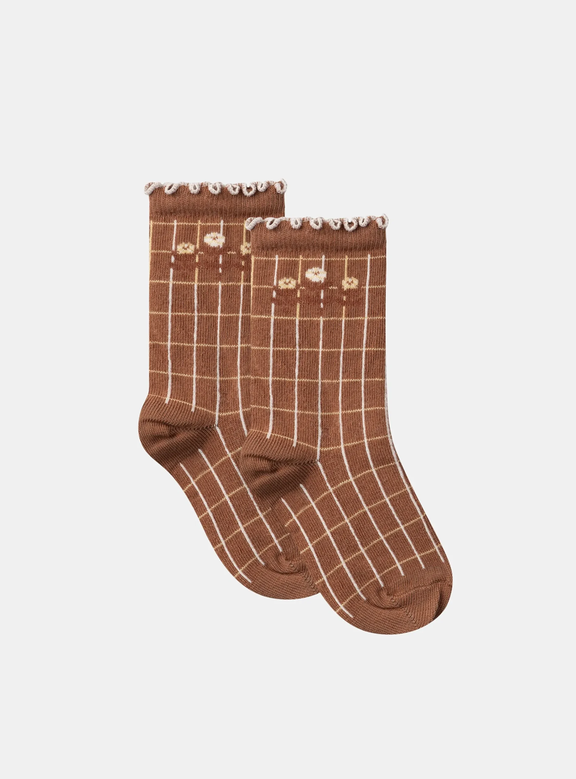 Underwear, Socks, Tights-Sergent Major Pink SOCKS SETx3