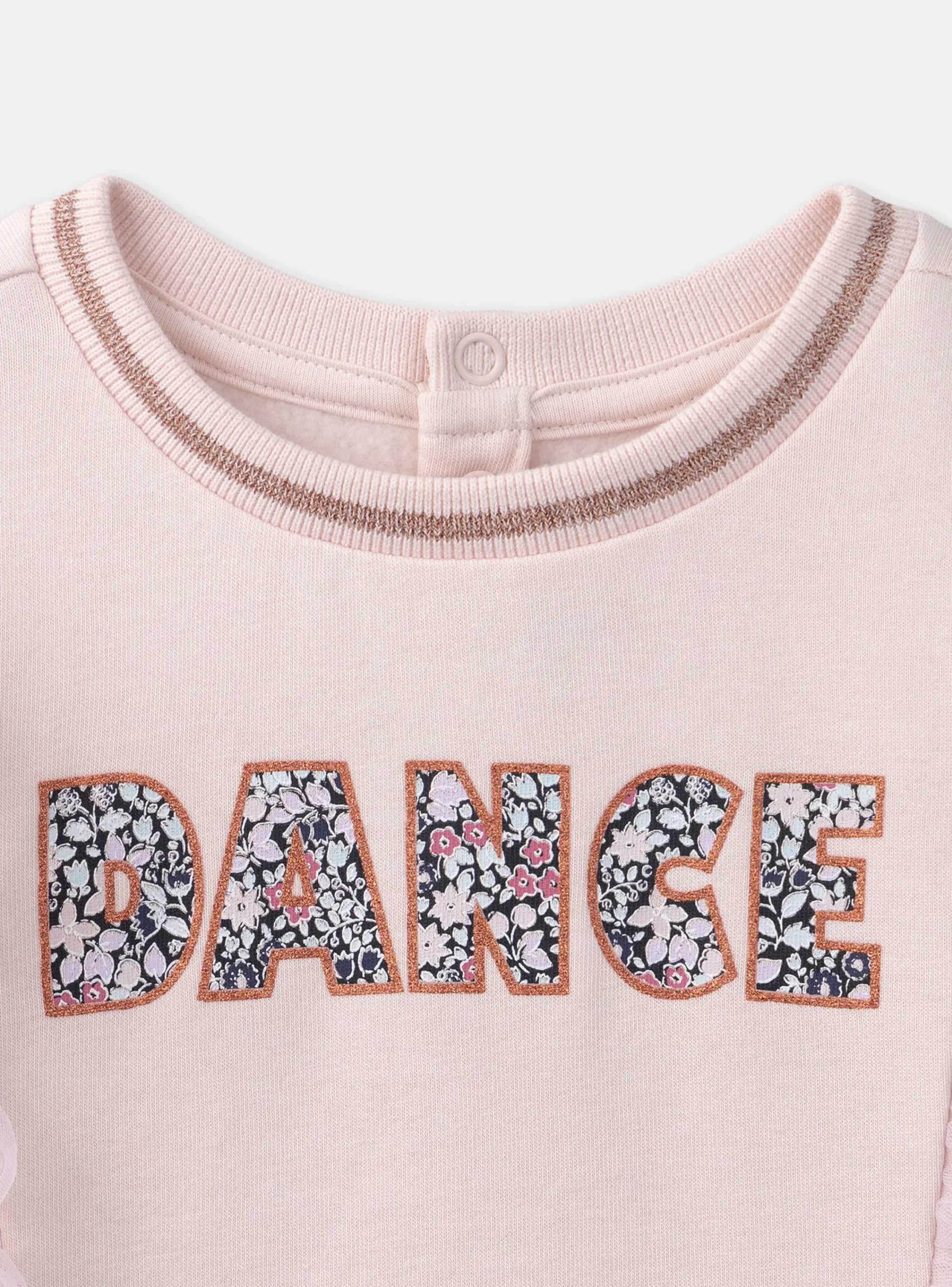 Knitwear, Sweater, Cardigan-Sergent Major Pink SWEAT SHIRT