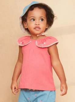 T-shirts & Shirts | T-shirts & Shirts-Sergent Major Pink TEE SHIRT