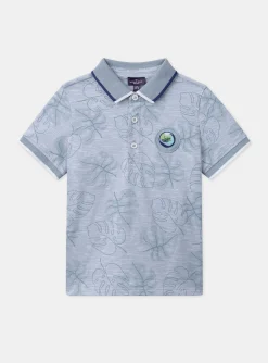 T-shirt, Polo Shirt-Sergent Major POLO SHIRT