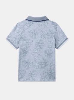 T-shirt, Polo Shirt-Sergent Major POLO SHIRT