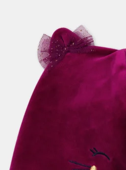 Pajamas & Rompers | Pajamas & Rompers-Sergent Major Purple BABYGROW
