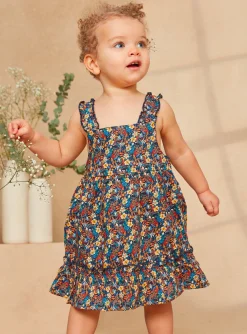 Dress | Dress-Sergent Major Purple DRESS