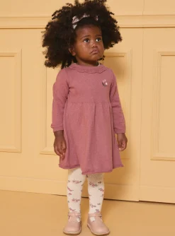 Dress | Dress-Sergent Major Purple DRESS