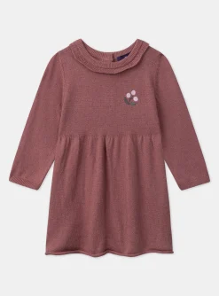 Dress | Dress-Sergent Major Purple DRESS