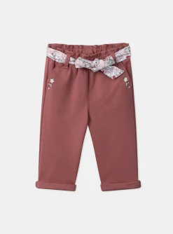 Trousers, Jeans | Trousers, Jeans-Sergent Major Purple PANTS
