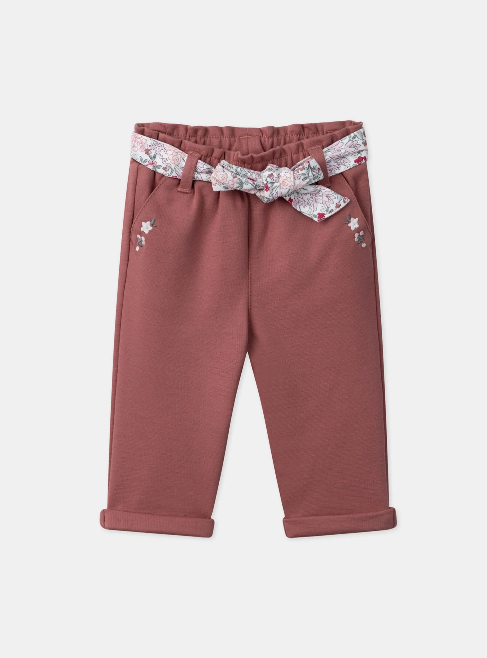 Trousers, Jeans | Trousers, Jeans-Sergent Major Purple PANTS