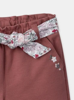 Trousers, Jeans | Trousers, Jeans-Sergent Major Purple PANTS