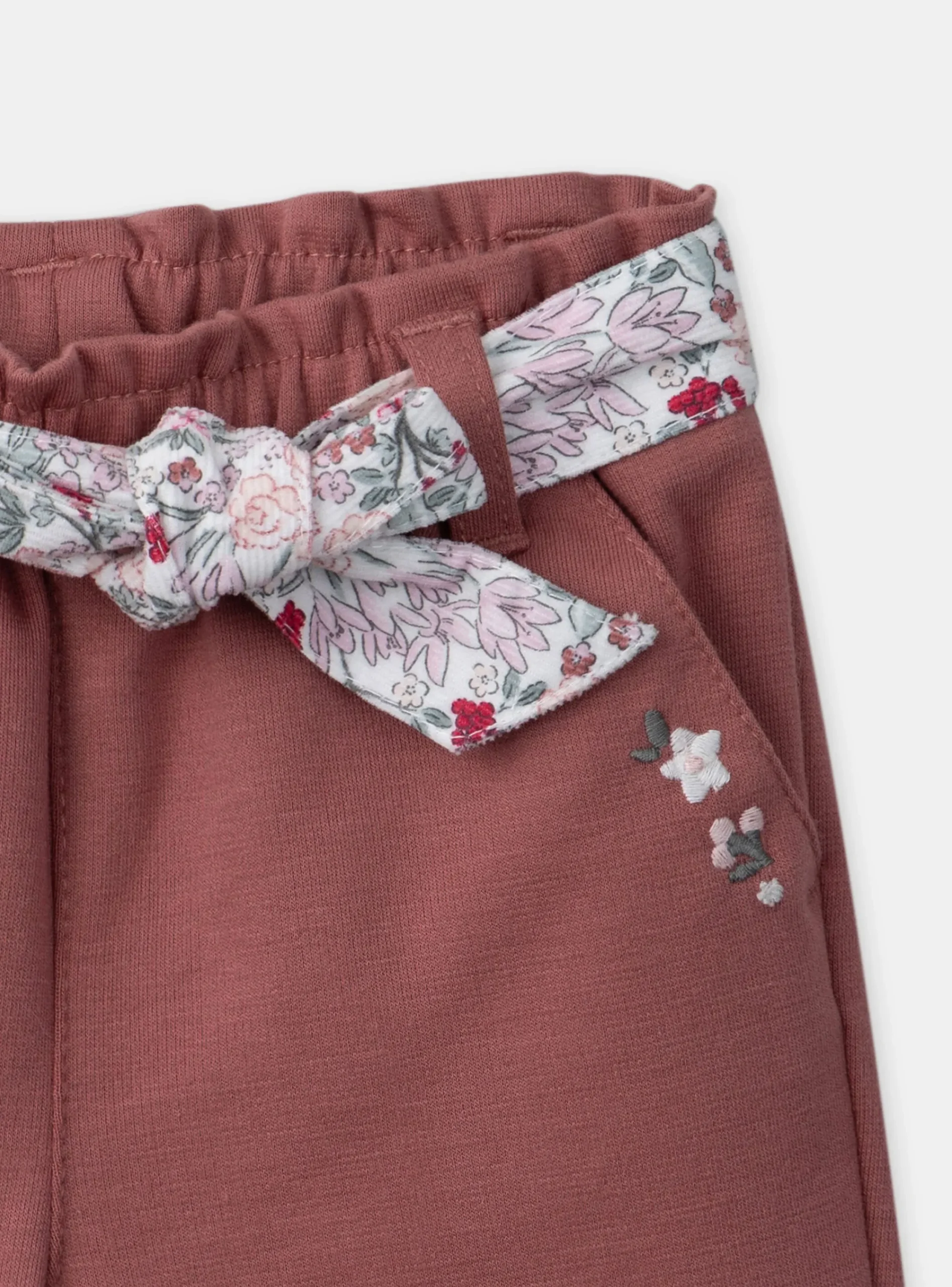 Trousers, Jeans | Trousers, Jeans-Sergent Major Purple PANTS