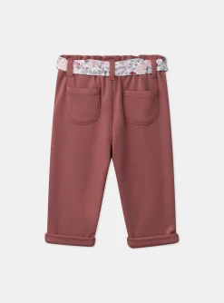 Trousers, Jeans | Trousers, Jeans-Sergent Major Purple PANTS