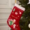 Socks & Tights | Socks & Tights-Sergent Major Red BABY CARE ACCESSORIES