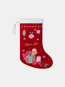 Socks & Tights | Socks & Tights-Sergent Major Red BABY CARE ACCESSORIES