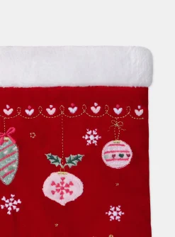 Socks & Tights | Socks & Tights-Sergent Major Red BABY CARE ACCESSORIES
