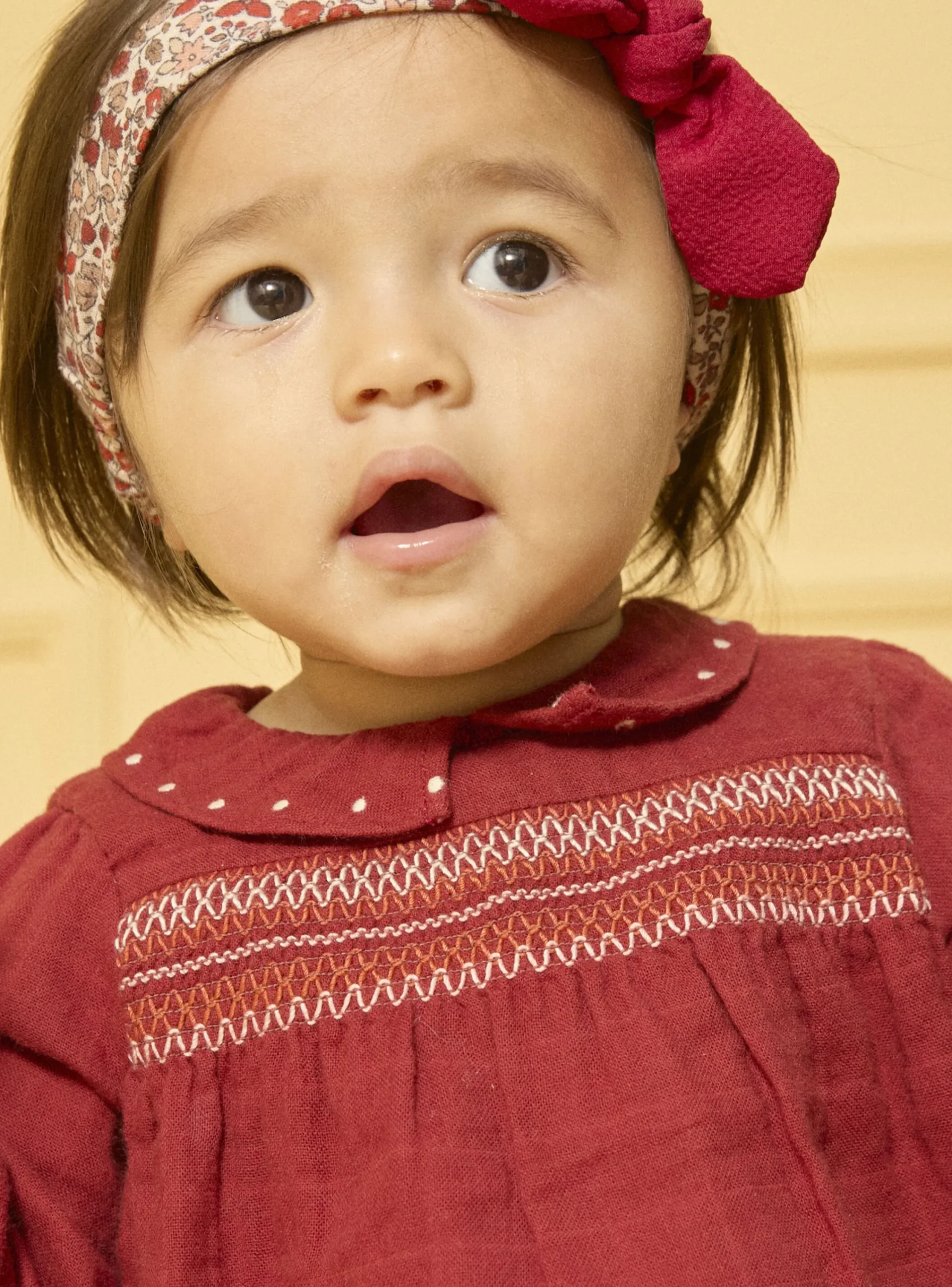 T-shirts & Shirts | T-shirts & Shirts-Sergent Major Red BLOUSE