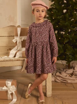 Dress-Sergent Major Red DRESS
