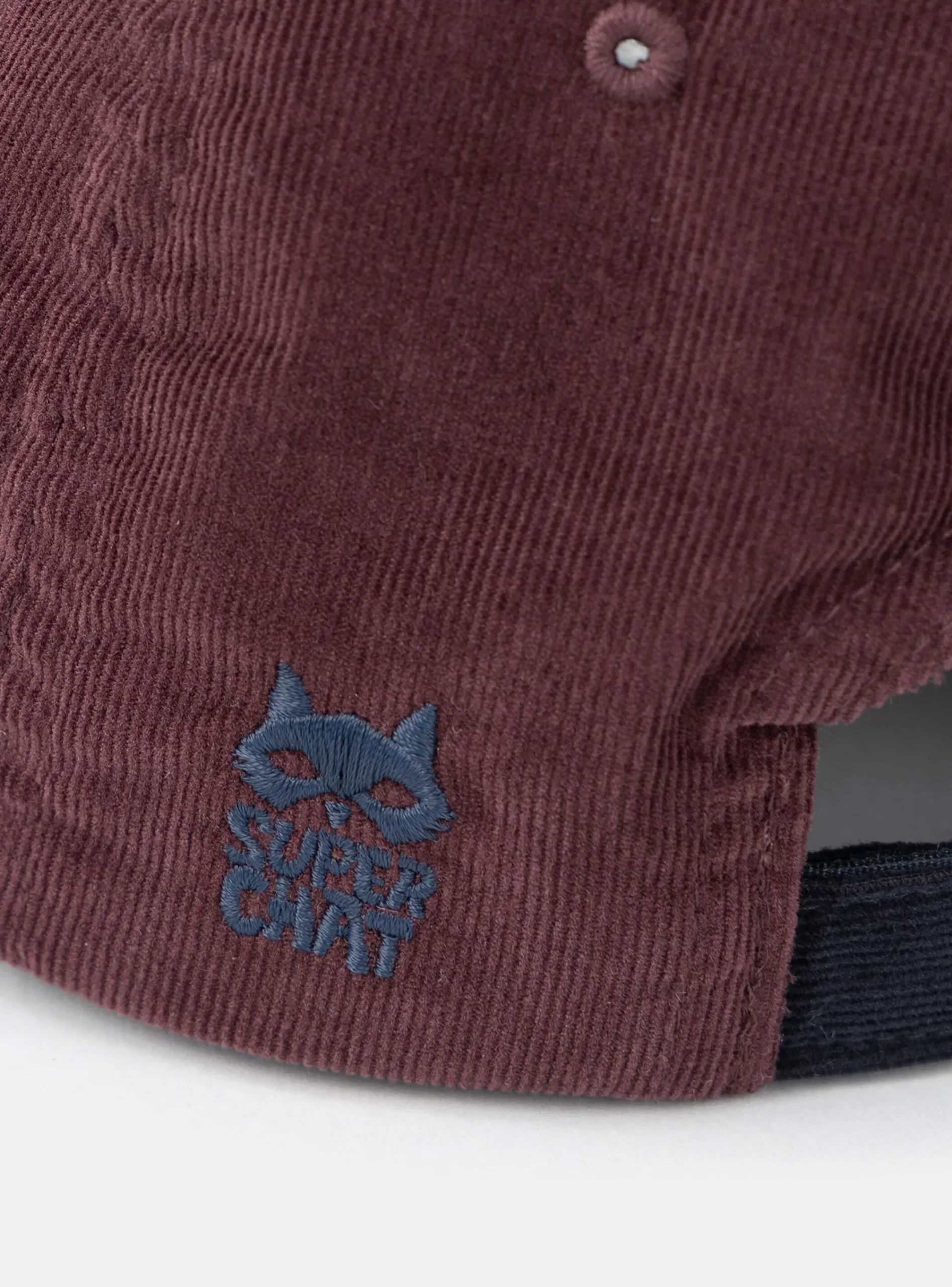 Hats-Sergent Major Red HAT