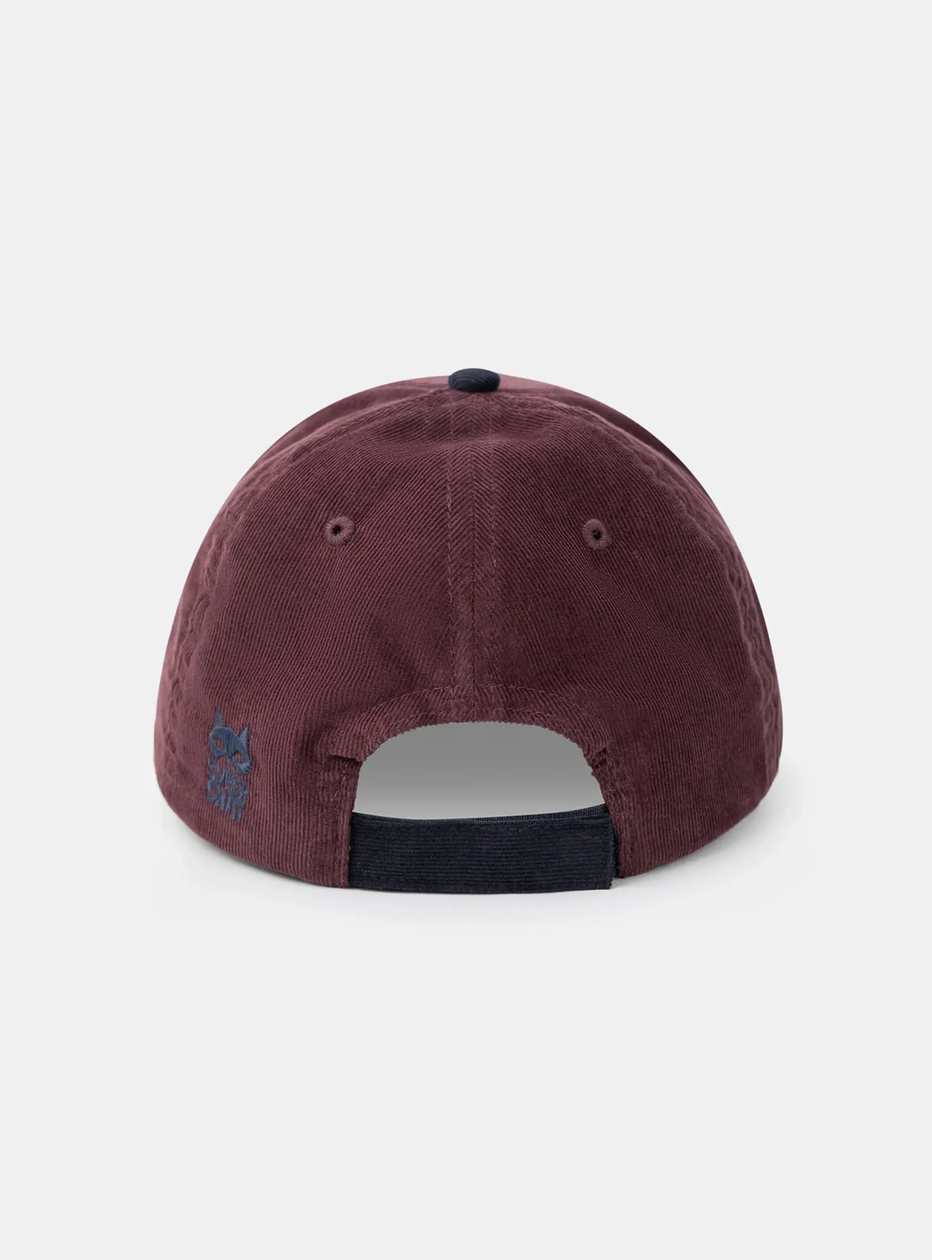 Hats-Sergent Major Red HAT