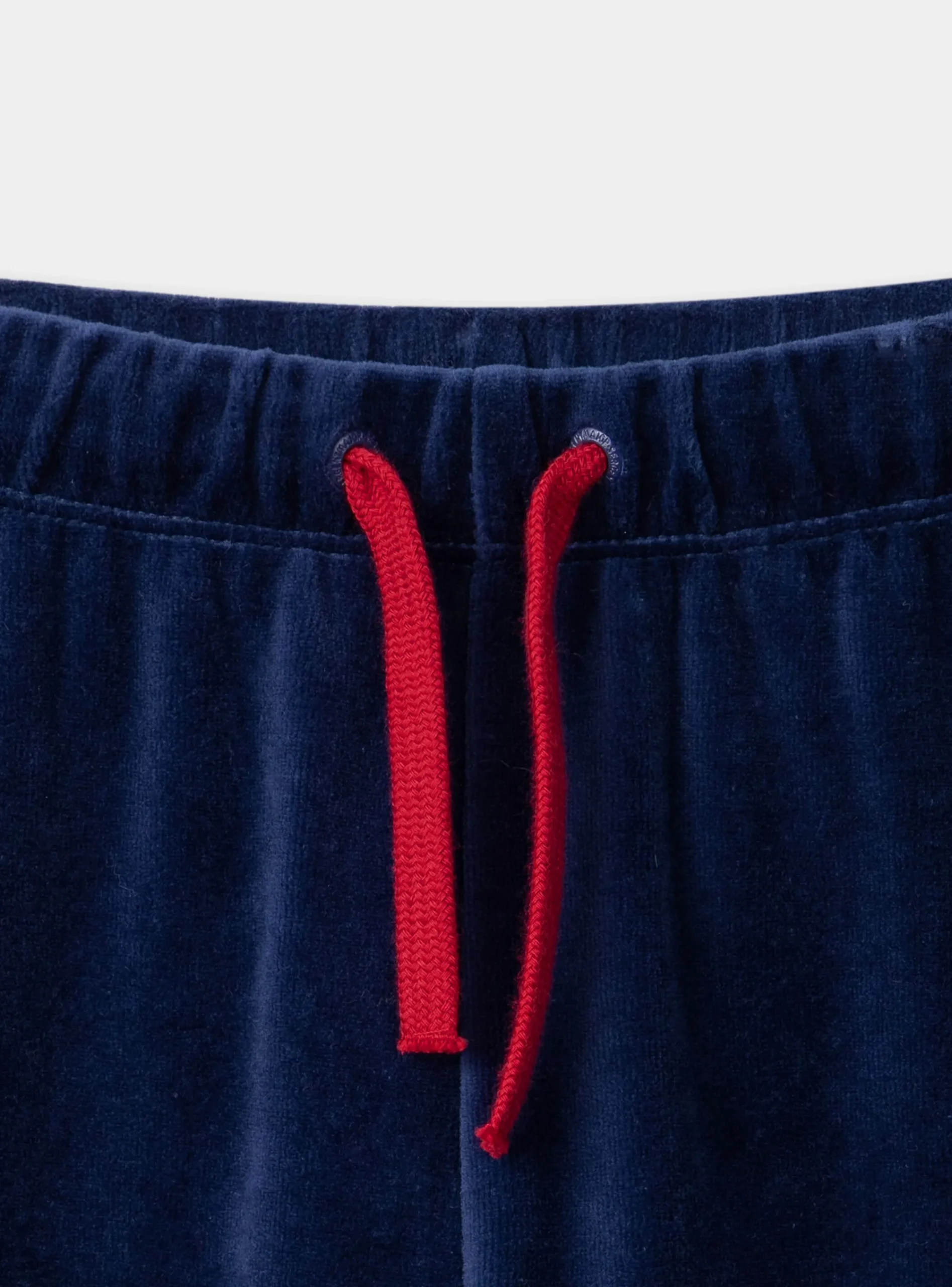 Pajamas-Sergent Major Red PYJAMA