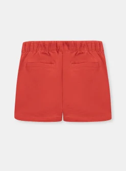 Skirt, Shorts-Sergent Major Red SHORTS