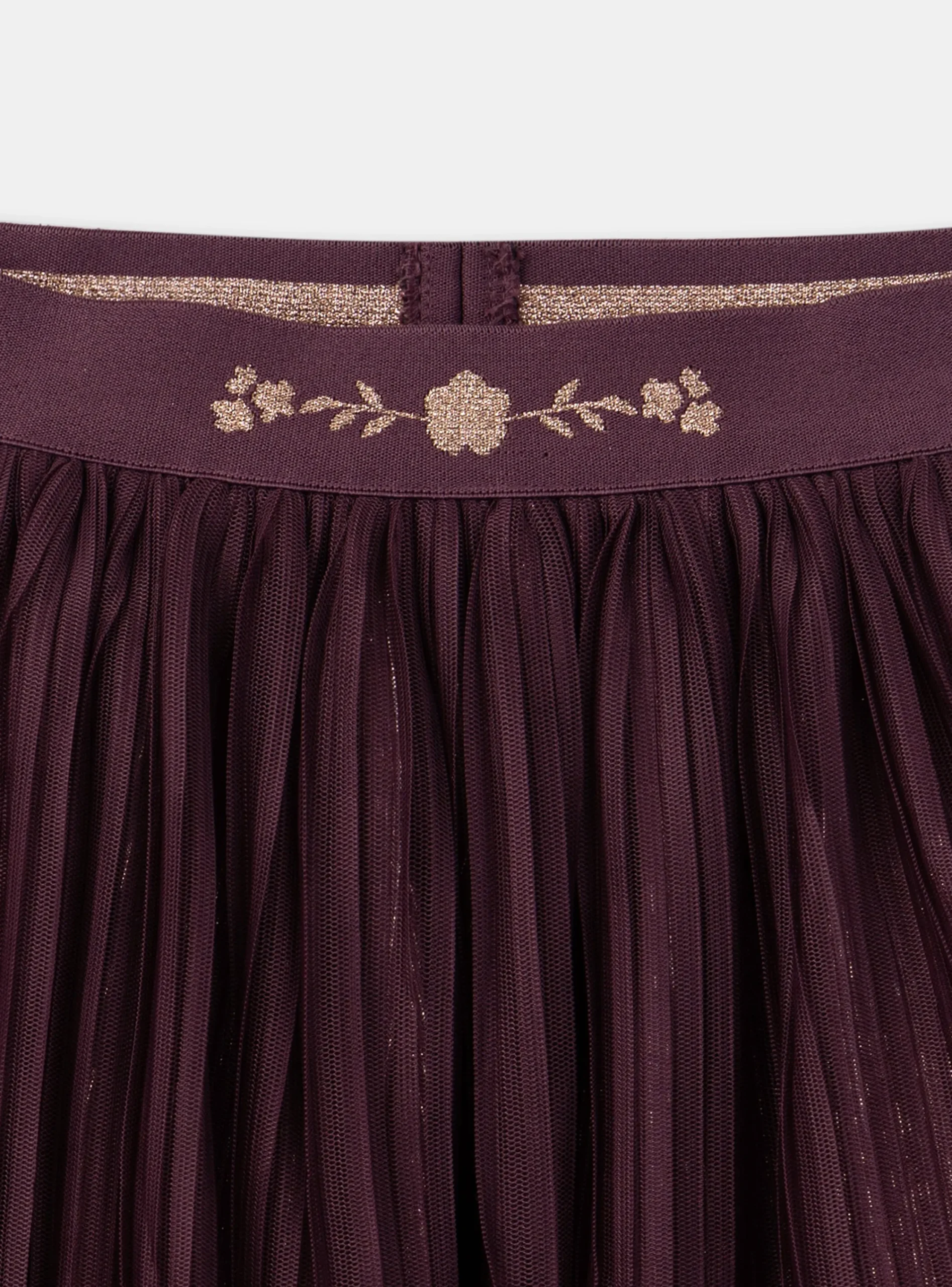 Skirt, Shorts-Sergent Major Red SKIRT