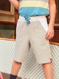 Bermuda Shorts-Sergent Major Regular Bermuda shorts