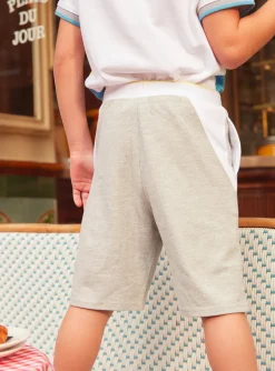 Bermuda Shorts-Sergent Major Regular Bermuda shorts