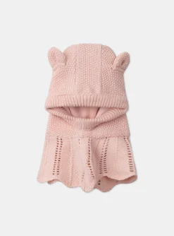 Hats, Scarves, Gloves | Hats, Scarves, Gloves-Sergent Major Rose BEANY