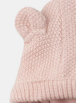 Hats, Scarves, Gloves | Hats, Scarves, Gloves-Sergent Major Rose BEANY