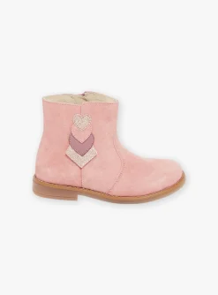 Shoes-Sergent Major Rose wood BOOTS