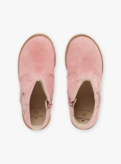 Shoes-Sergent Major Rose wood BOOTS