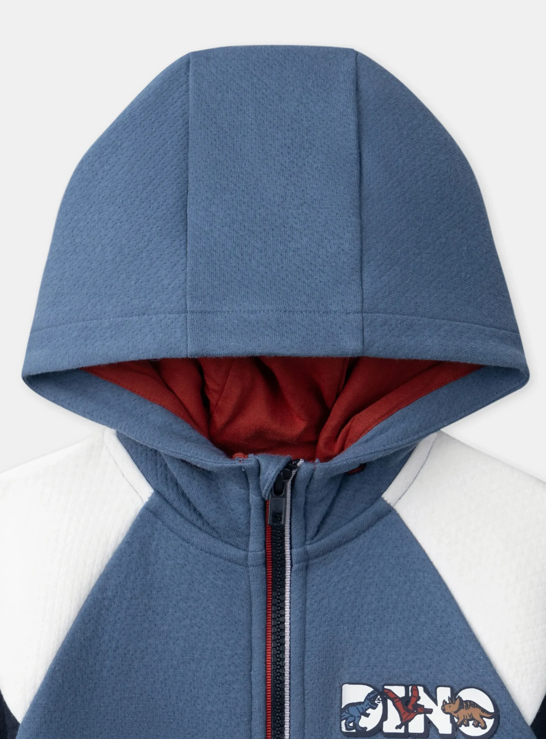 Knitwear, Sweater, Cardigan-Sergent Major Sky blue KIDS CARDIGAN