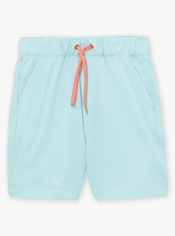 Swimsuit-Sergent Major Turquoise SET