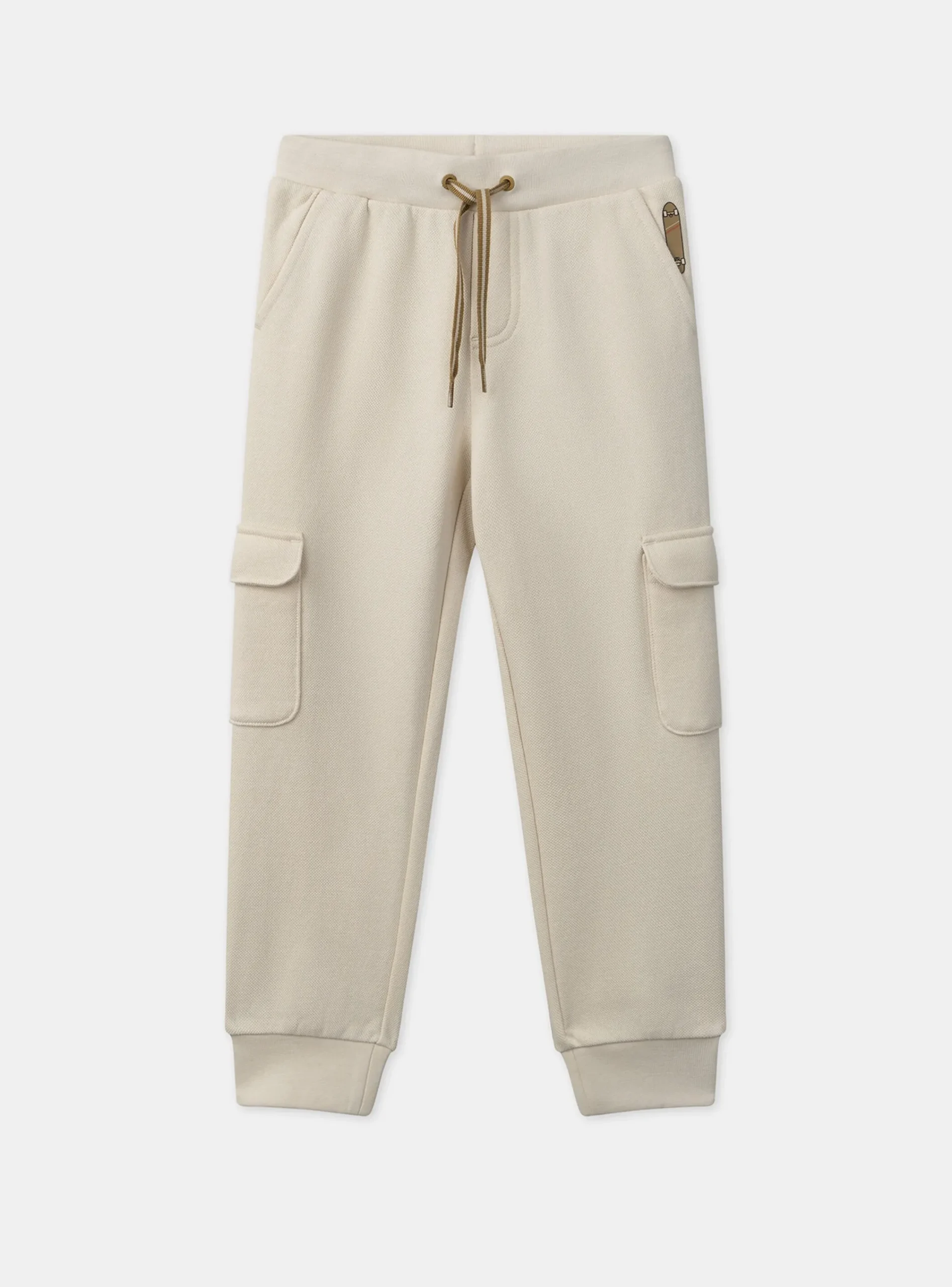 Trousers, Jeans-Sergent Major Vanilla COMFORT PANTS