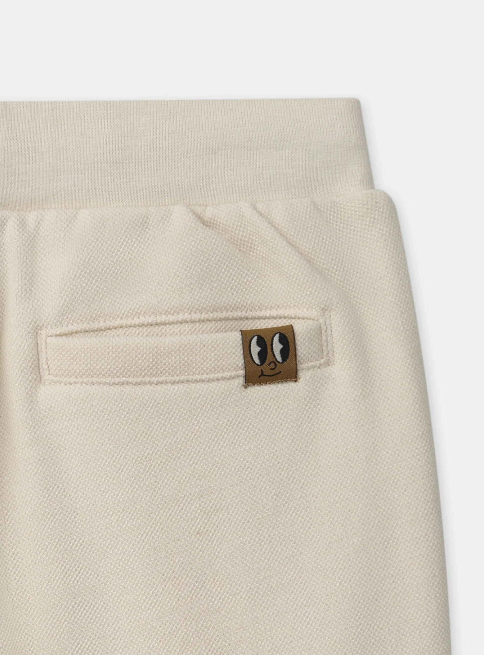 Trousers, Jeans-Sergent Major Vanilla COMFORT PANTS