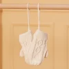Beany, Scarf, Gloves-Sergent Major Vanilla GLOVES & MITTENS