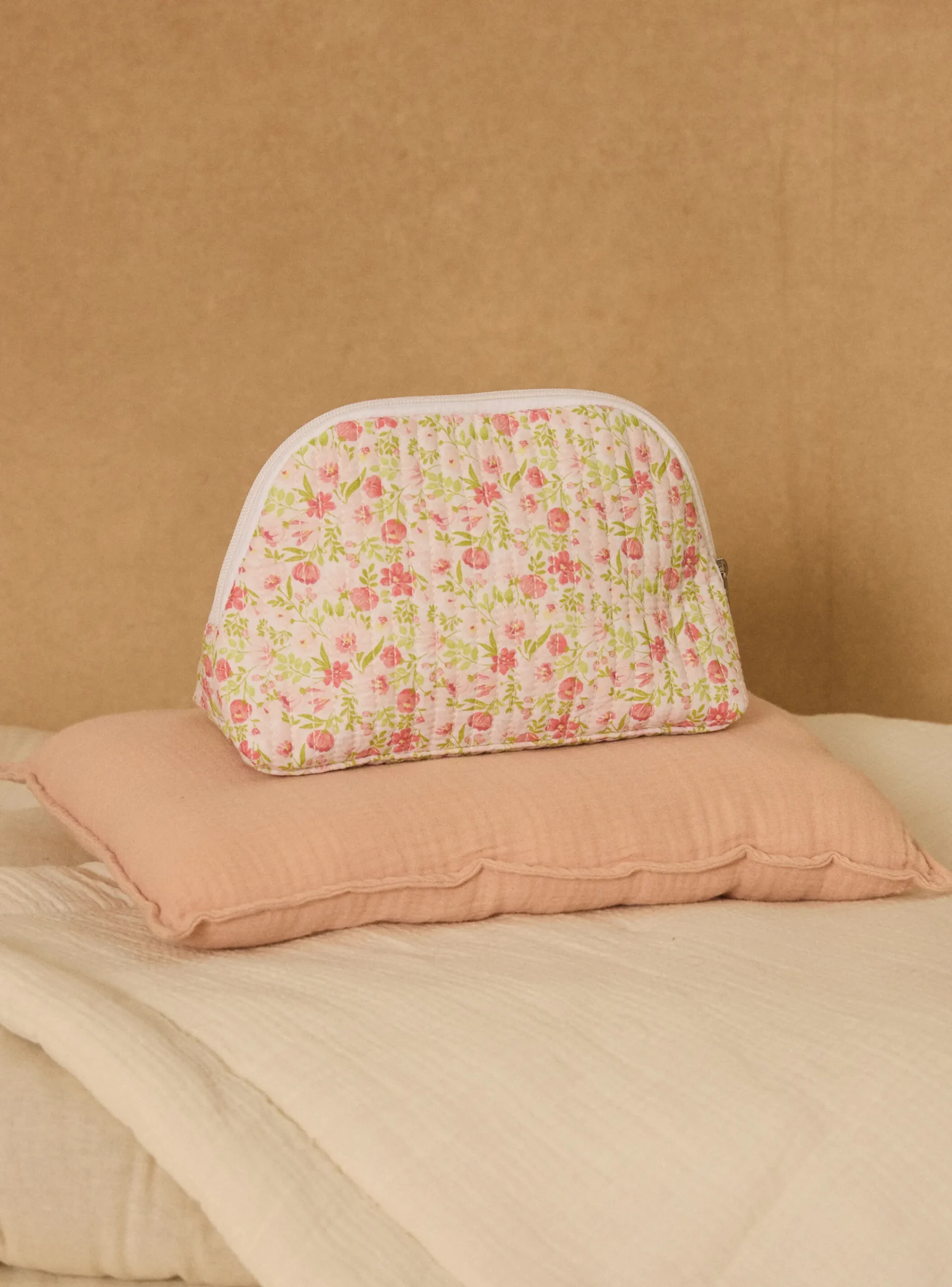 Childcare Accessories-Sergent Major White BABY CARE ACCESSORIES