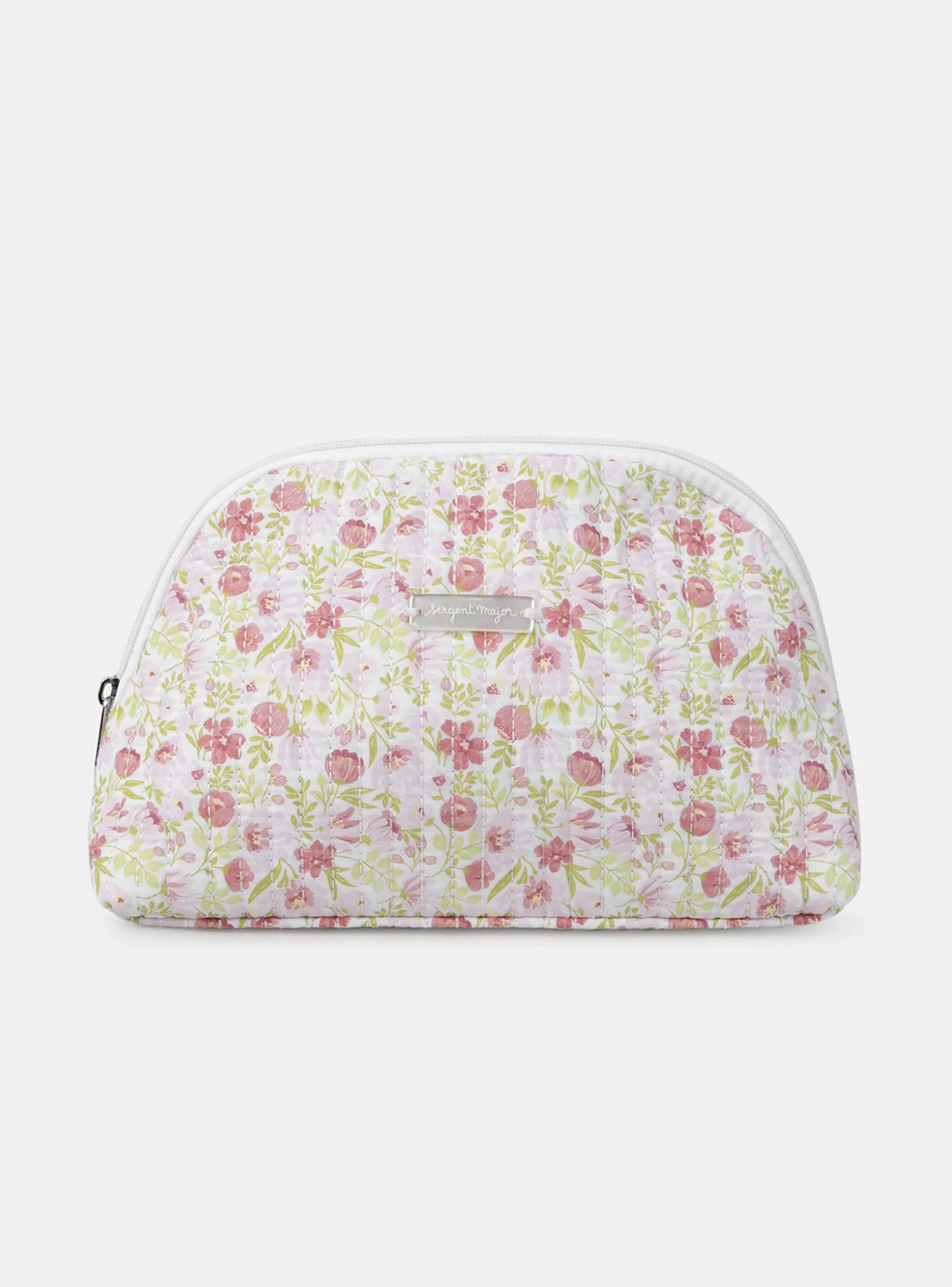 Childcare Accessories-Sergent Major White BABY CARE ACCESSORIES