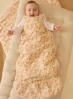 Sleeping Bag-Sergent Major White BABY SLEEPING BAG