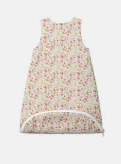 Sleeping Bag-Sergent Major White BABY SLEEPING BAG